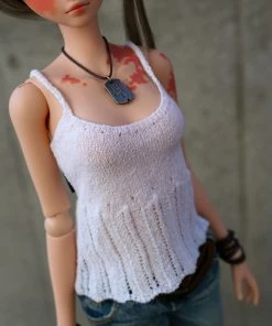 N1 Knit Camisole Secret Stuff