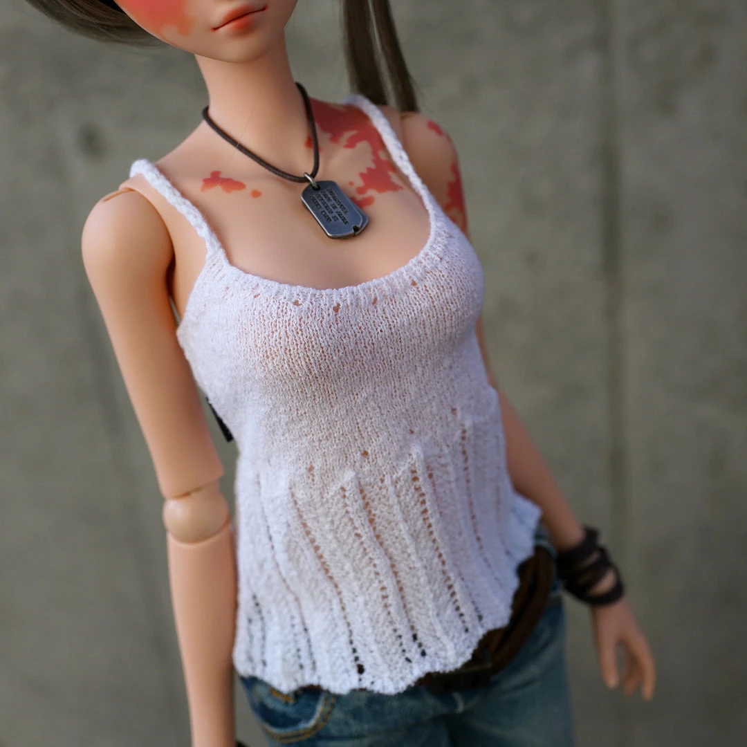 N1 Knit Camisole Secret Stuff