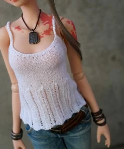 N1 Knit Camisole Secret Stuff