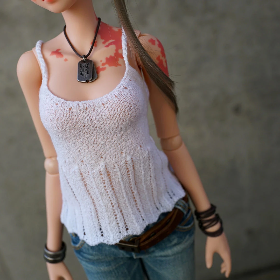 N1 Knit Camisole Secret Stuff