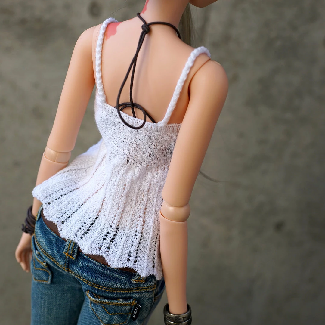 N1 Knit Camisole Secret Stuff