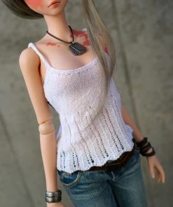 N1 Knit Camisole Secret Stuff