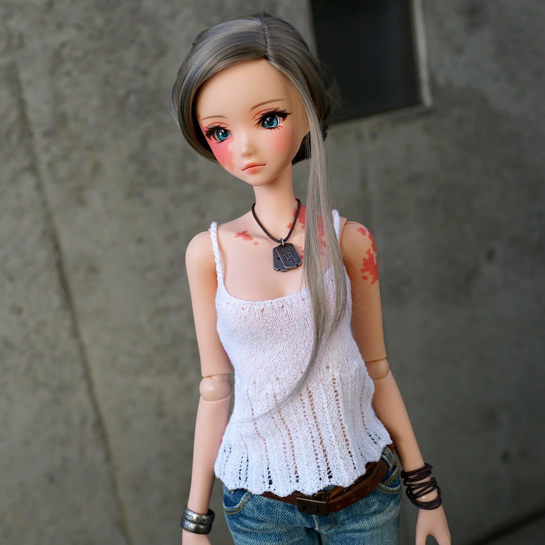 N1 Knit Camisole Secret Stuff