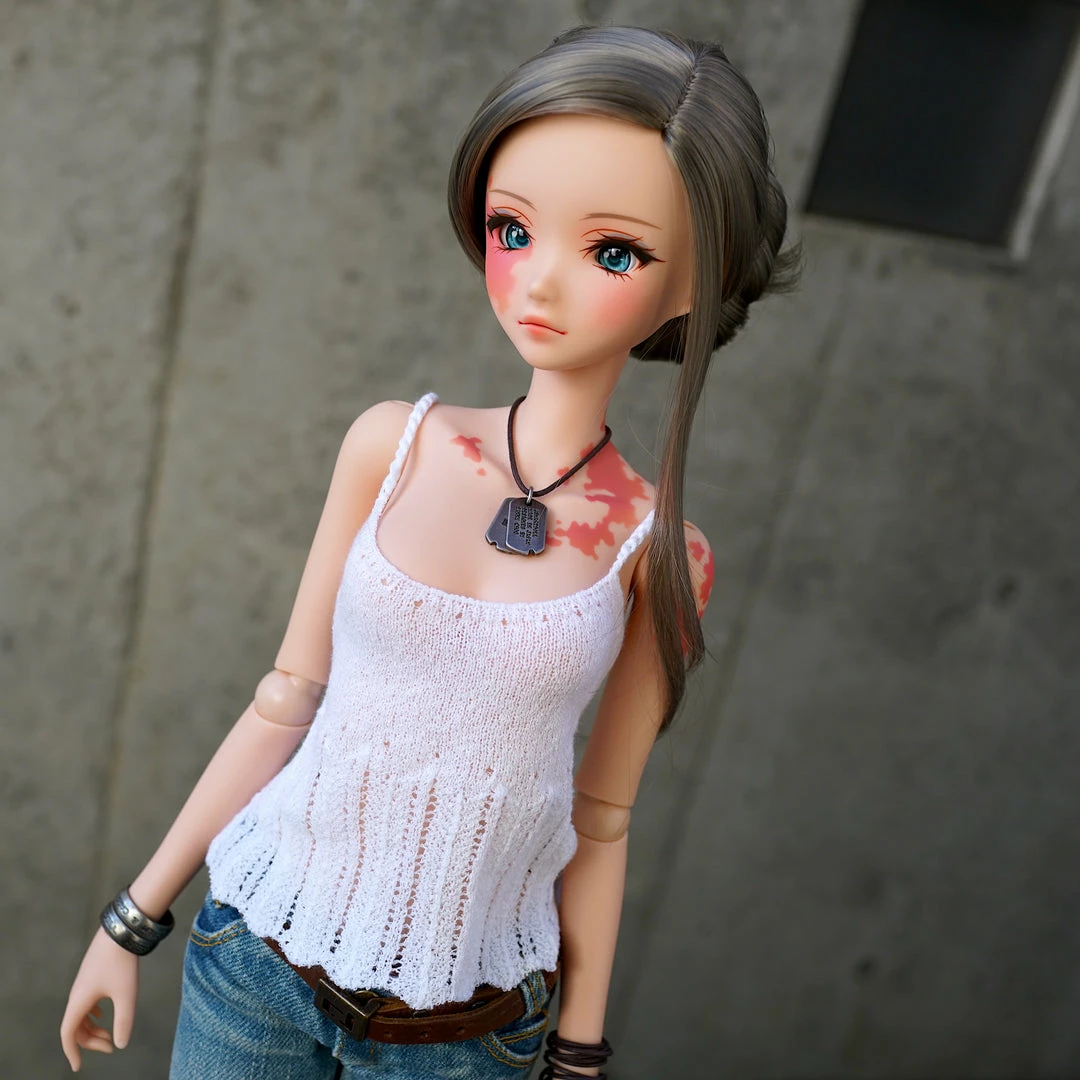 N1 Knit Camisole Secret Stuff