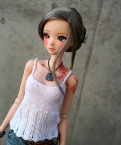 N1 Knit Camisole Secret Stuff