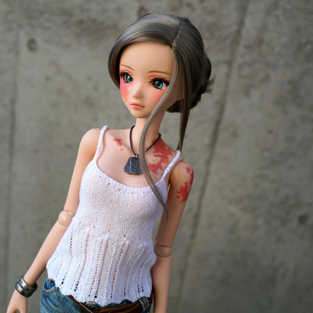 N1 Knit Camisole Secret Stuff