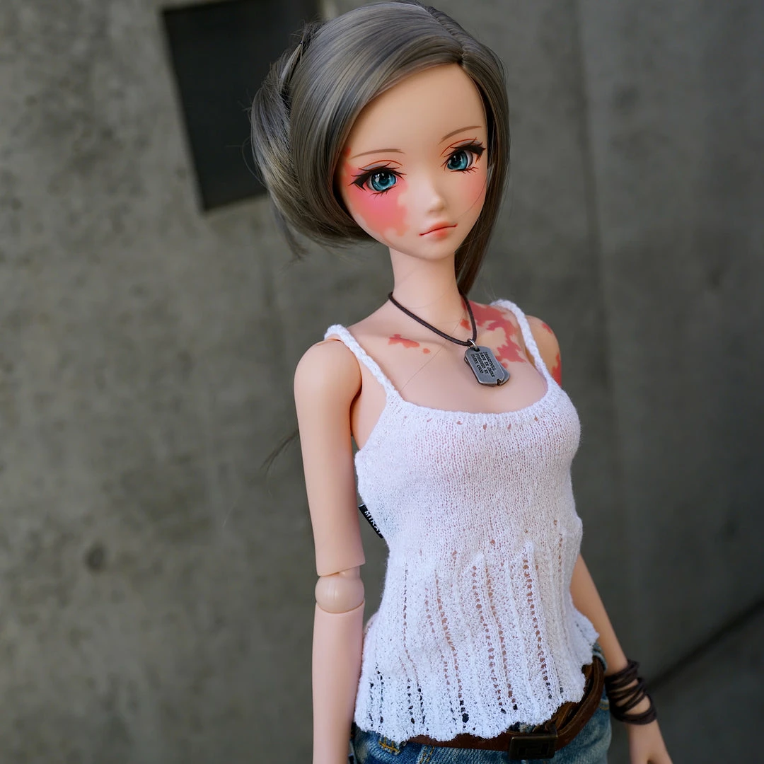 N1 Knit Camisole Secret Stuff