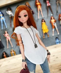 N2 Secret Stuff Mori Girl Set