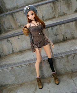 Smart Doll Store Solar Marine Beanie Secret Stuff
