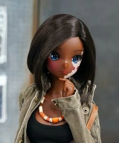 N3 Secret Stuff Option Hand Pack 4 For Girls (Cocoa)