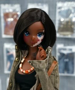 N3 Secret Stuff Option Hand Pack 4 For Girls (Cocoa)