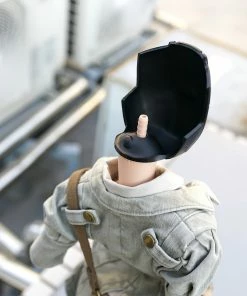 N2 Quantum Kamen Secret Stuff