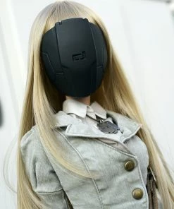 N2 Quantum Kamen Secret Stuff