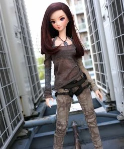 N2 Slim Mura Pants Secret Stuff