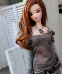 N2 Secret Stuff Post Apoc Sweater & Sports Bra Set (Classic)