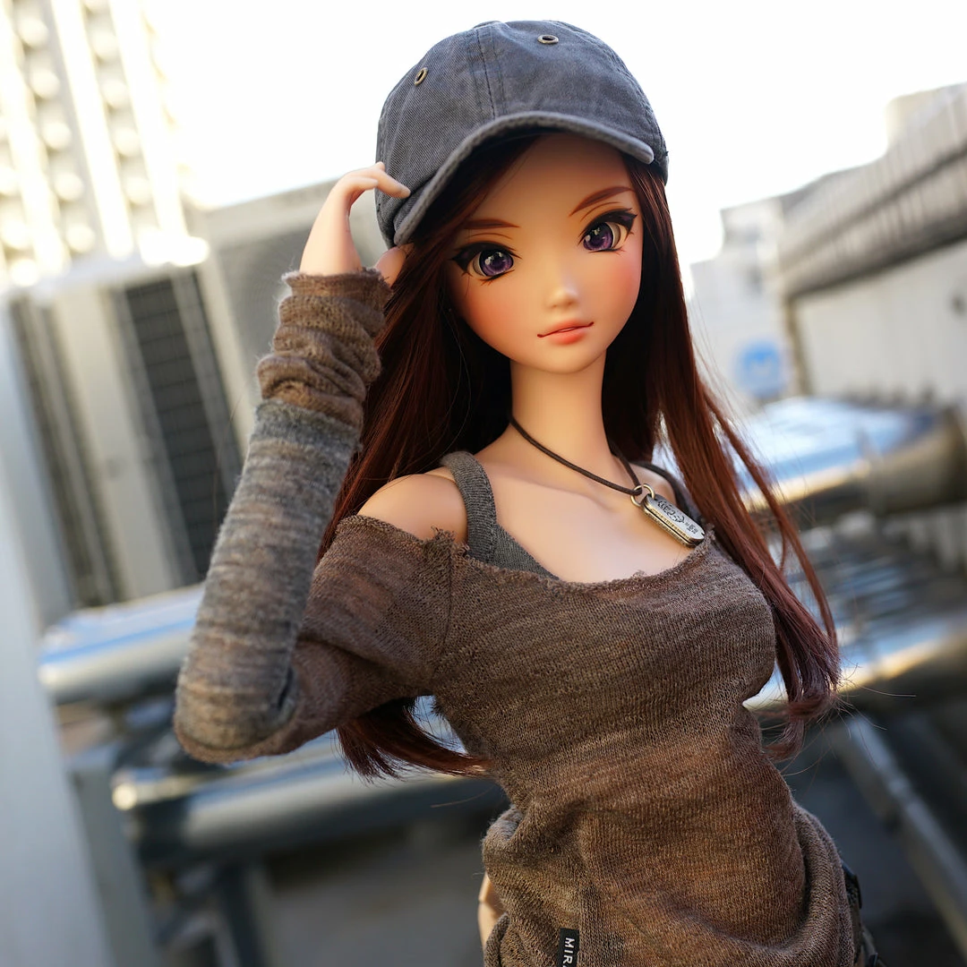 N2 Secret Stuff Post Apoc Sweater & Sports Bra Set (Classic)