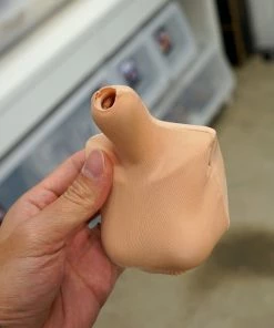 N2 Body Suit (Cinnamon)