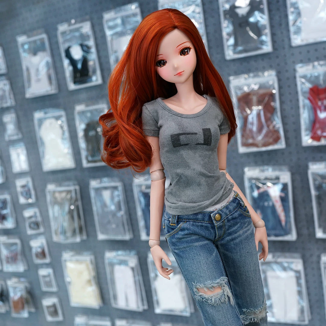 N2 Secret Stuff Tokyo Jeans