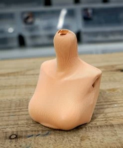 N2 Body Suit (Cinnamon)