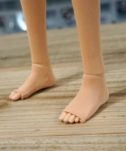 N2 Body Suit (Cinnamon)