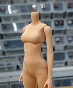 N2 Body Suit (Cinnamon)