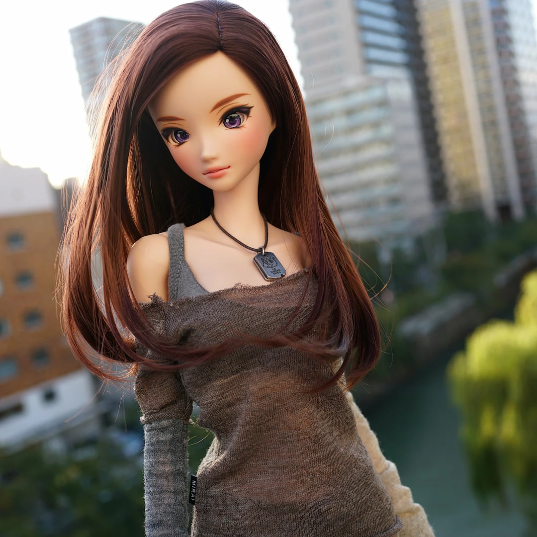 N2 Secret Stuff Post Apoc Sweater & Sports Bra Set (Classic)