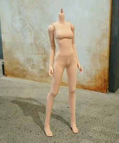 N2 Body Suit (Cinnamon)