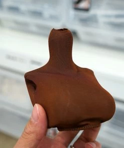 N2 Secret Stuff Body Suit (Cocoa)