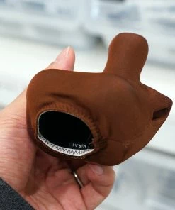 N2 Secret Stuff Body Suit (Cocoa)