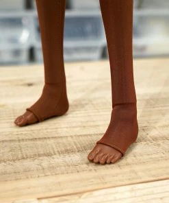 N2 Secret Stuff Body Suit (Cocoa)