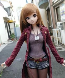 KL Secret Stuff Belt (Wine Red)