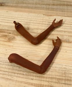 N2 Secret Stuff Body Suit (Cocoa)