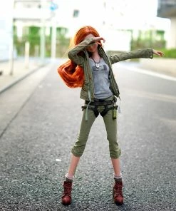 N2 Capri Pants Secret Stuff