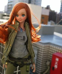 N2 Capri Pants Secret Stuff