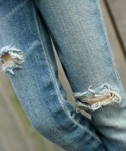 N2 Secret Stuff Tokyo Jeans