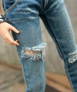 N2 Secret Stuff Tokyo Jeans