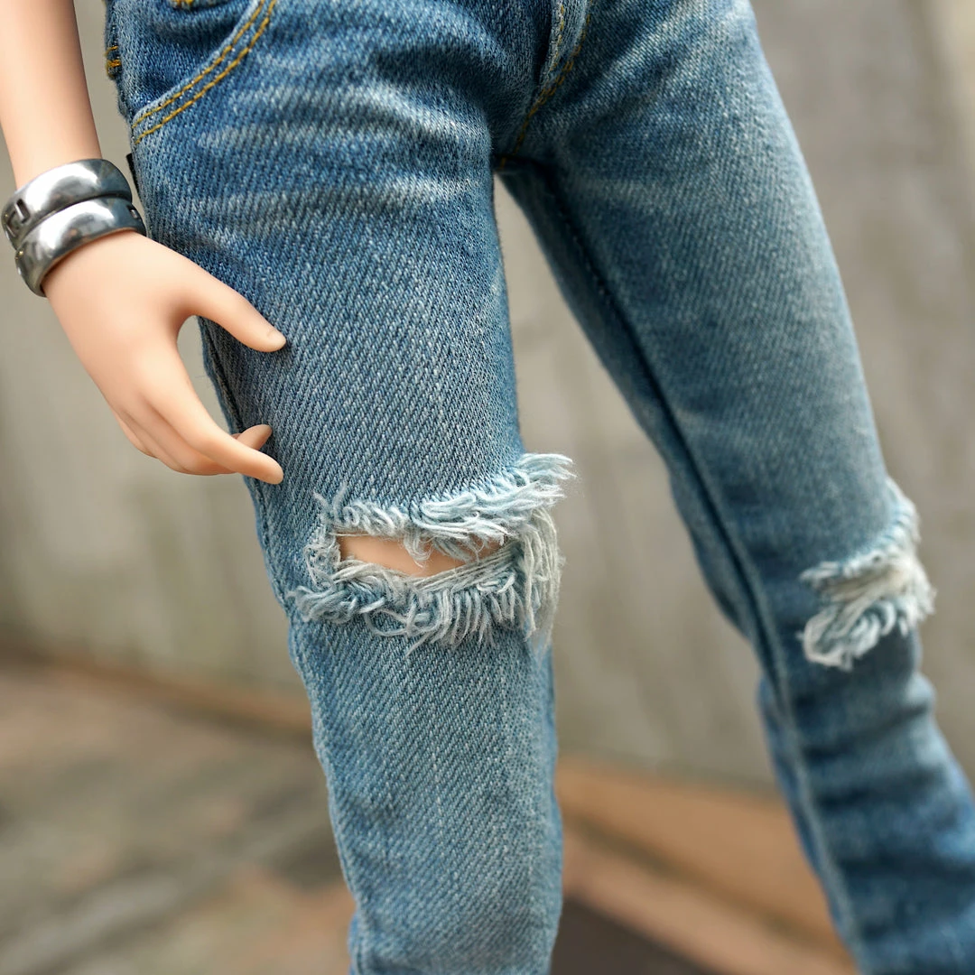 N2 Secret Stuff Tokyo Jeans