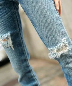 N2 Secret Stuff Tokyo Jeans