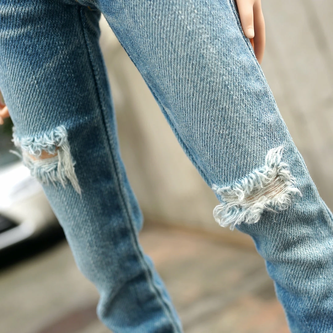 N2 Secret Stuff Tokyo Jeans