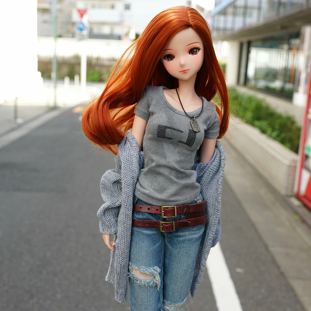 N2 Secret Stuff Tokyo Jeans