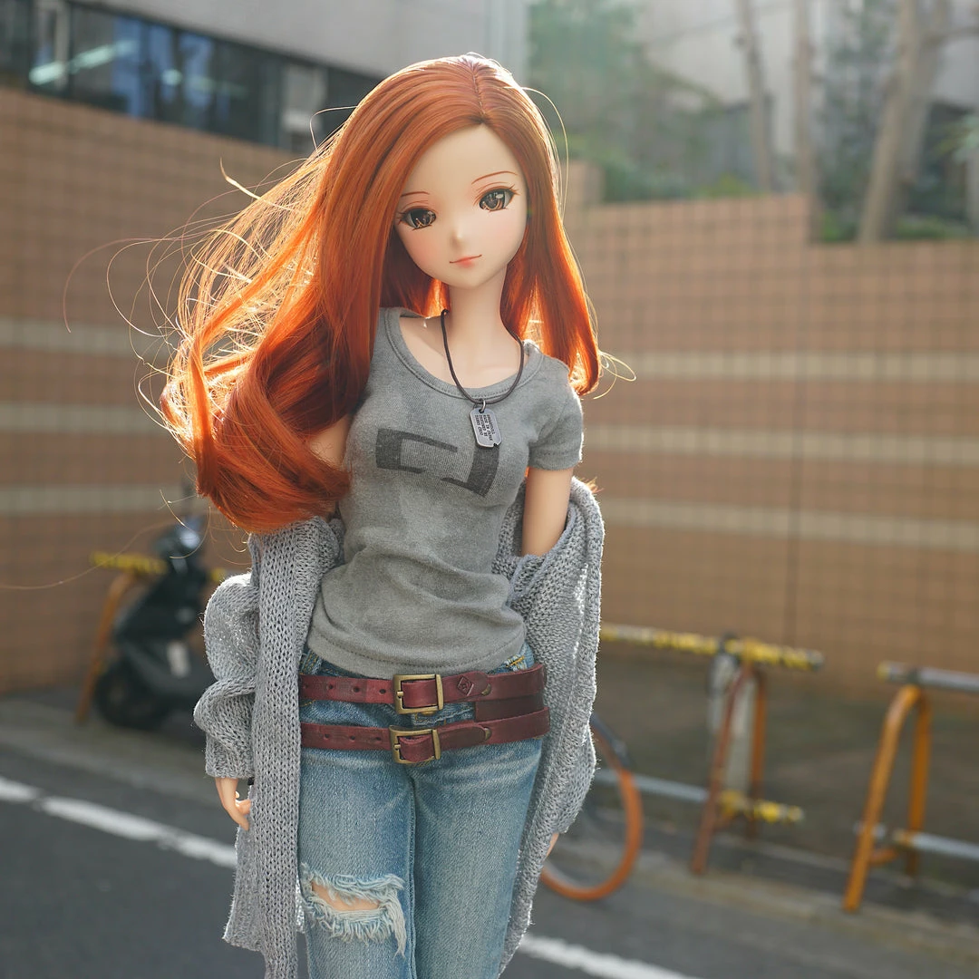 N2 Secret Stuff Tokyo Jeans