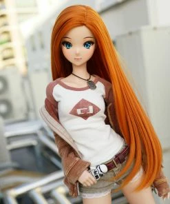 Culture Japan Smart Doll - Envisage
