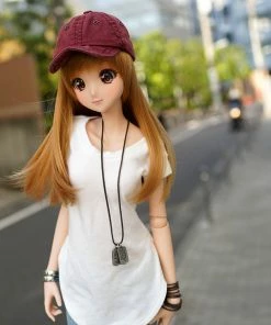 N2 Baseball Cap (Wine Red)