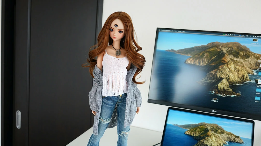 N2 Secret Stuff Tokyo Jeans