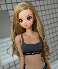 Culture Japan Smart Doll - Melody