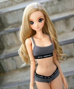 Culture Japan Smart Doll - Melody