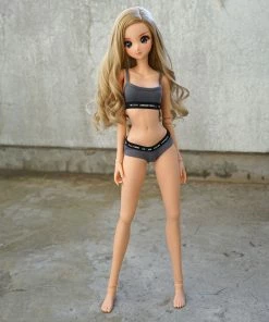 Culture Japan Smart Doll - Melody