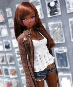 N1 Knit Camisole Secret Stuff