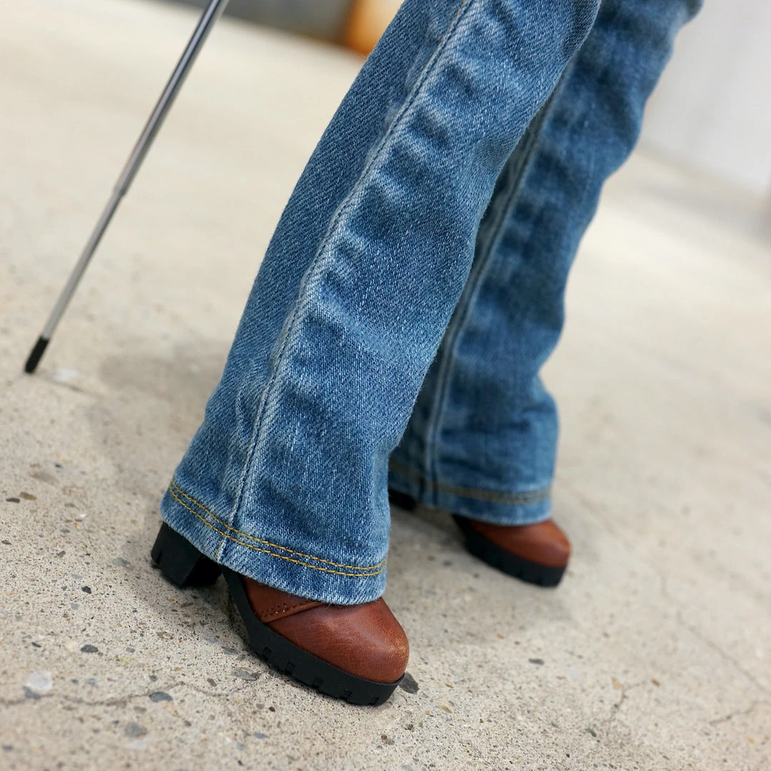 N2 Secret Stuff Tokyo Jeans