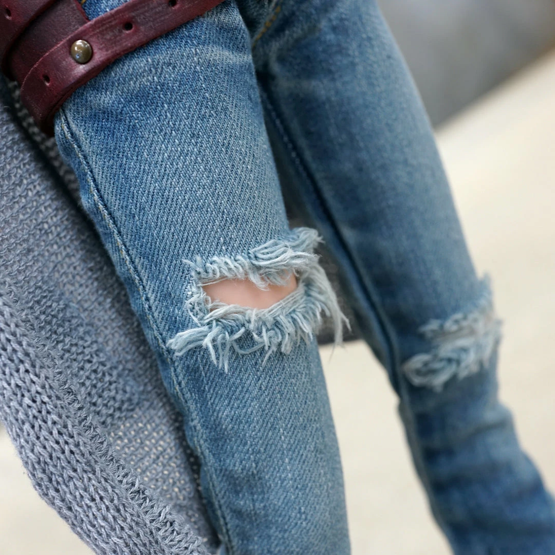 N2 Secret Stuff Tokyo Jeans